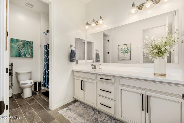 11634 W ANDREW Lane, Peoria, AZ 85383