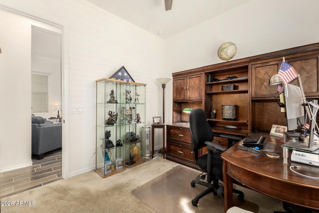 11634 W ANDREW Lane, Peoria, AZ 85383