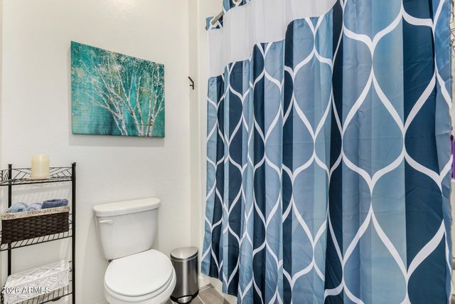 11634 W ANDREW Lane, Peoria, AZ 85383