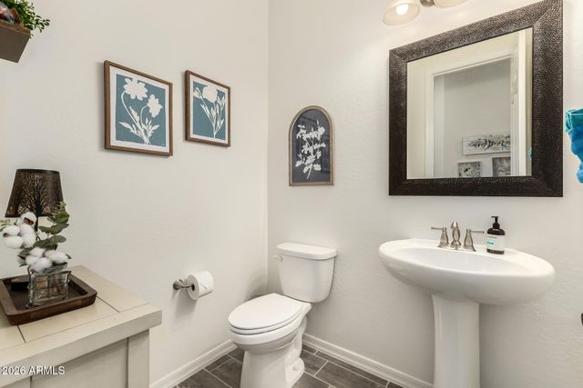 11634 W ANDREW Lane, Peoria, AZ 85383