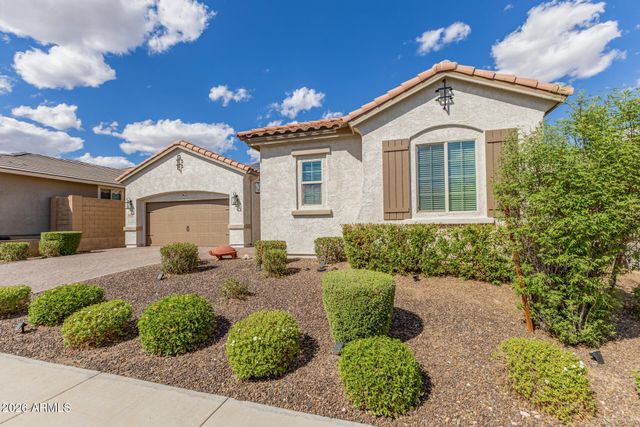 11634 W ANDREW Lane, Peoria, AZ 85383