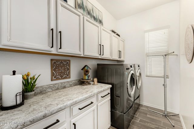 11634 W ANDREW Lane, Peoria, AZ 85383