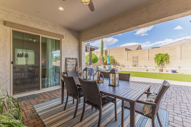 11634 W ANDREW Lane, Peoria, AZ 85383