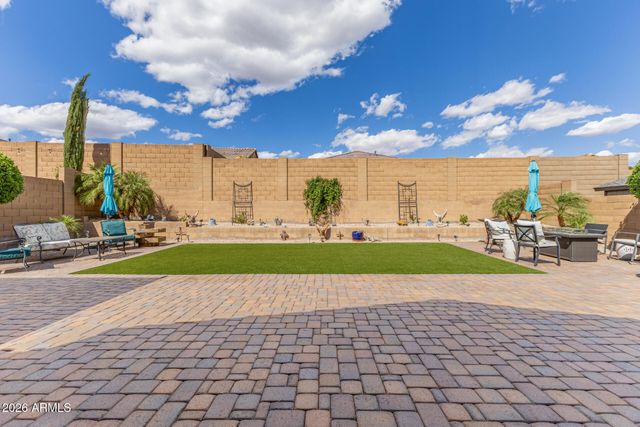 11634 W ANDREW Lane, Peoria, AZ 85383