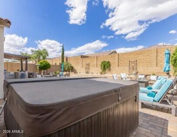 11634 W ANDREW Lane, Peoria, AZ 85383