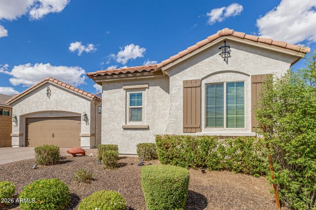 11634 W ANDREW Lane, Peoria, AZ 85383