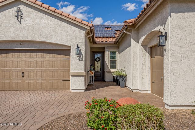11634 W ANDREW Lane, Peoria, AZ 85383