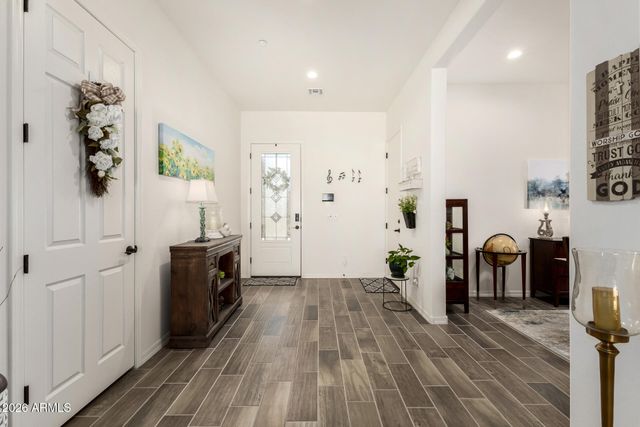 11634 W ANDREW Lane, Peoria, AZ 85383