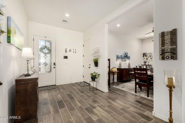 11634 W ANDREW Lane, Peoria, AZ 85383