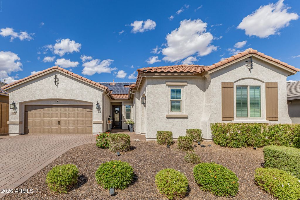11634 W ANDREW Lane, Peoria, AZ 85383
