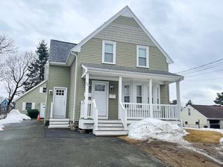 50 Atherton Street 1, Stoughton, MA 02072