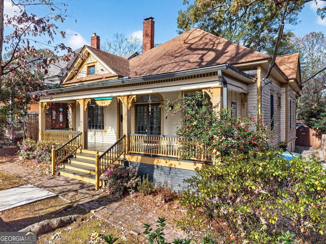 472 Bryan Street SE, Atlanta, GA 30312