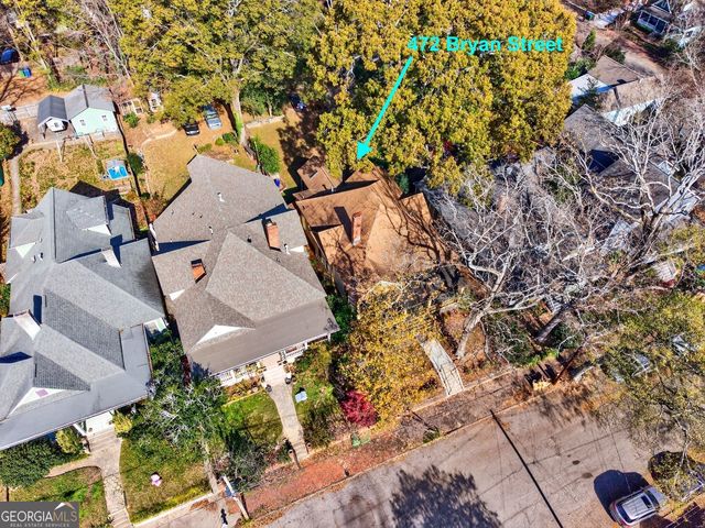 472 Bryan Street SE, Atlanta, GA 30312