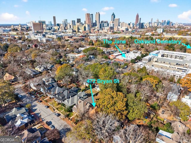 472 Bryan Street SE, Atlanta, GA 30312