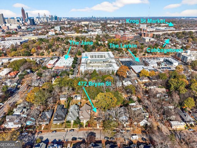 472 Bryan Street SE, Atlanta, GA 30312
