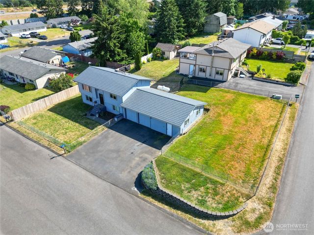 1306 Makah Street NE, Olympia, WA 98516