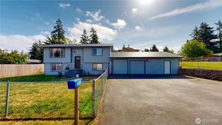 1306 Makah Street NE, Olympia, WA 98516