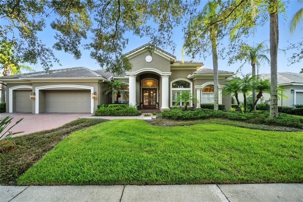 17210 BROADOAK DRIVE, Tampa, FL 33647