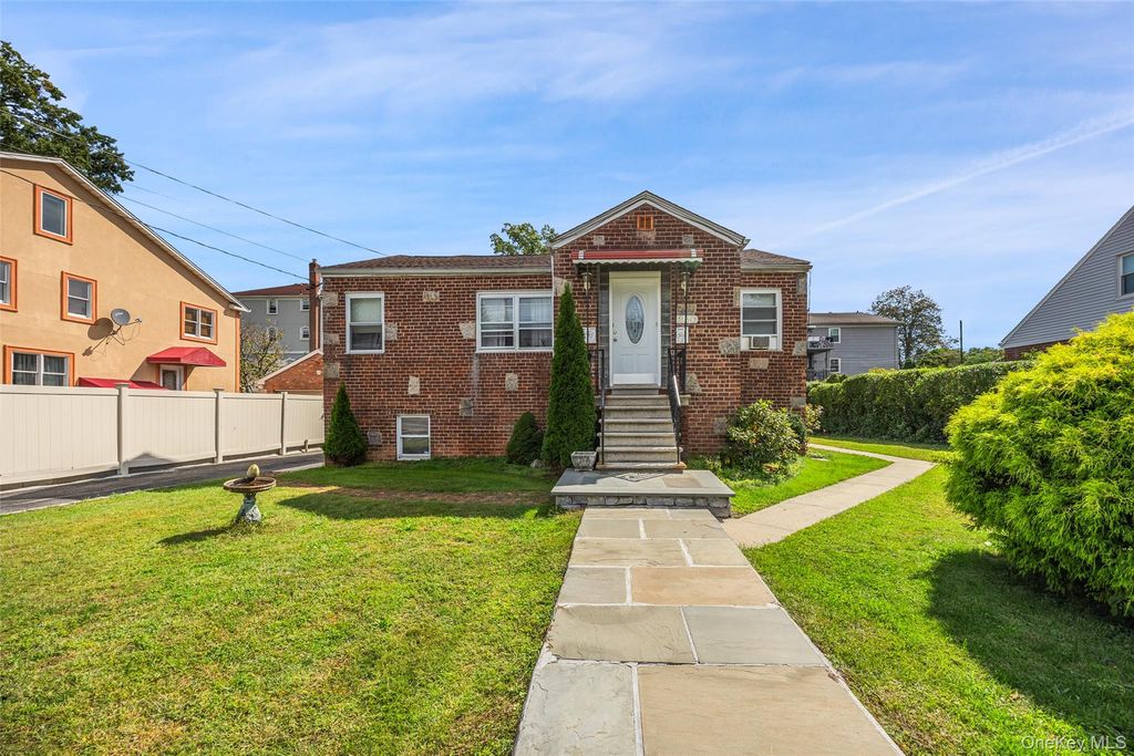 280 Kimball Avenue, Yonkers, NY 10704 — exterior