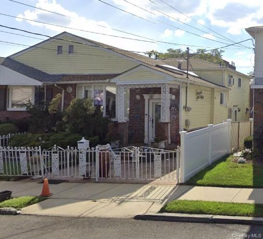 140-08 157th Street, Jamaica, NY 11434 — photo 2