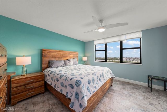 18120 San Carlos BLVD 805, Fort Myers Beach, FL 33931