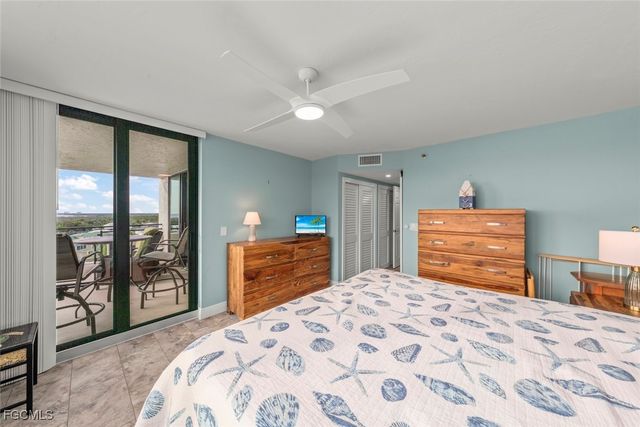 18120 San Carlos BLVD 805, Fort Myers Beach, FL 33931