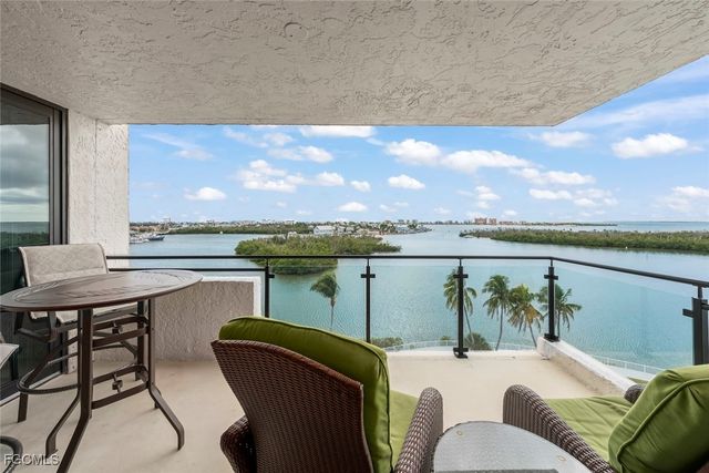 18120 San Carlos BLVD 805, Fort Myers Beach, FL 33931
