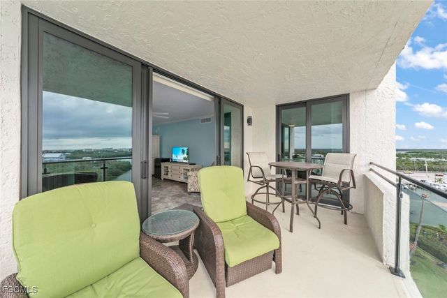 18120 San Carlos BLVD 805, Fort Myers Beach, FL 33931