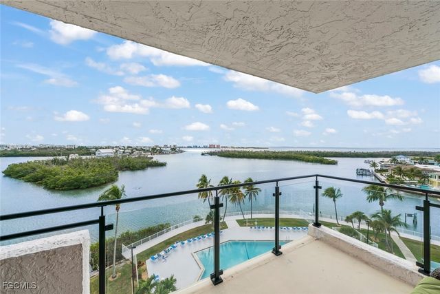 18120 San Carlos BLVD 805, Fort Myers Beach, FL 33931