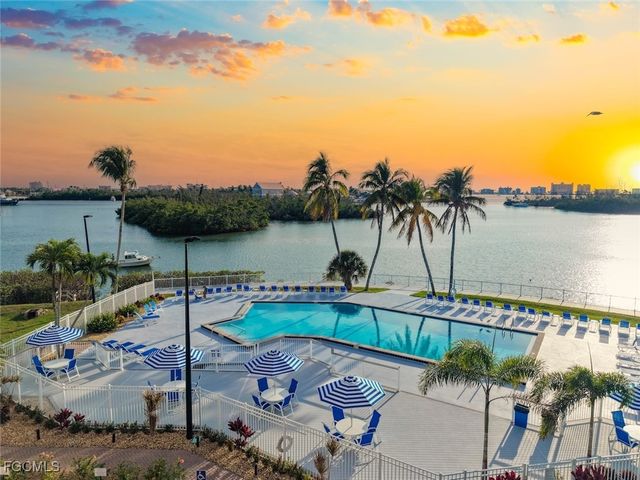 18120 San Carlos BLVD 805, Fort Myers Beach, FL 33931