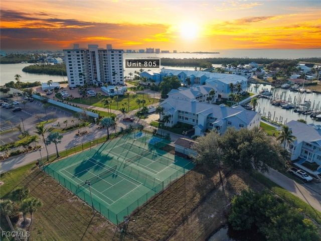 18120 San Carlos BLVD 805, Fort Myers Beach, FL 33931