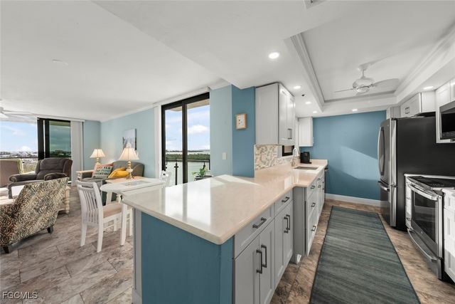 18120 San Carlos BLVD 805, Fort Myers Beach, FL 33931