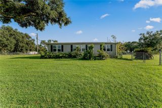 2631 E TRAPNELL ROAD, Plant City, FL 33566