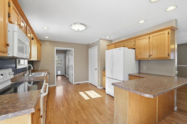 201 Shawnee Drive, Irvine, KY 40336