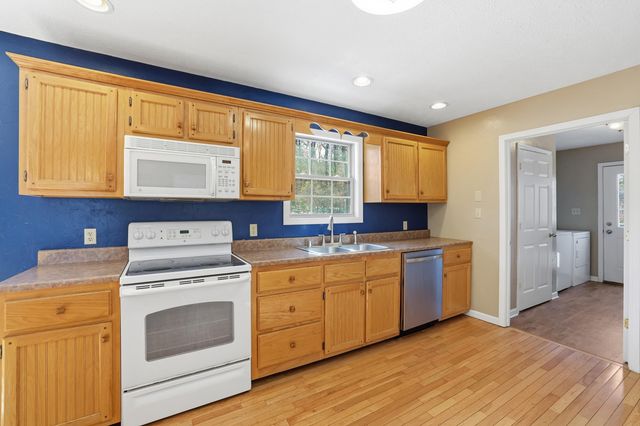 201 Shawnee Drive, Irvine, KY 40336