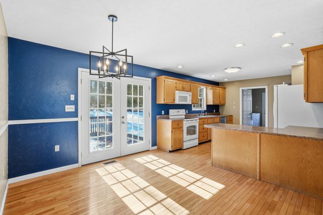 201 Shawnee Drive, Irvine, KY 40336