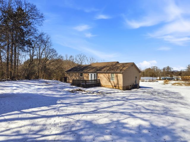 201 Shawnee Drive, Irvine, KY 40336
