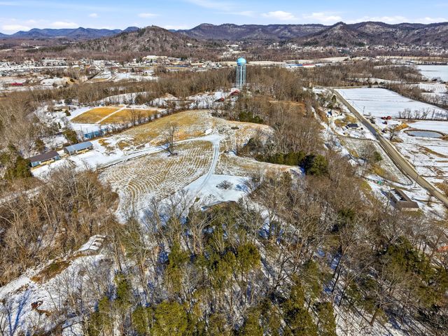 201 Shawnee Drive, Irvine, KY 40336