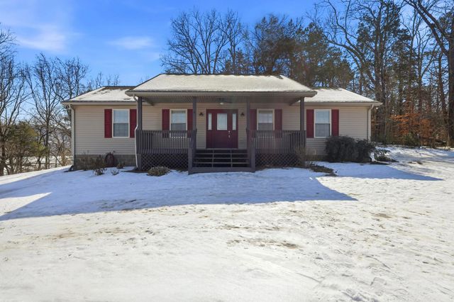 201 Shawnee Drive, Irvine, KY 40336