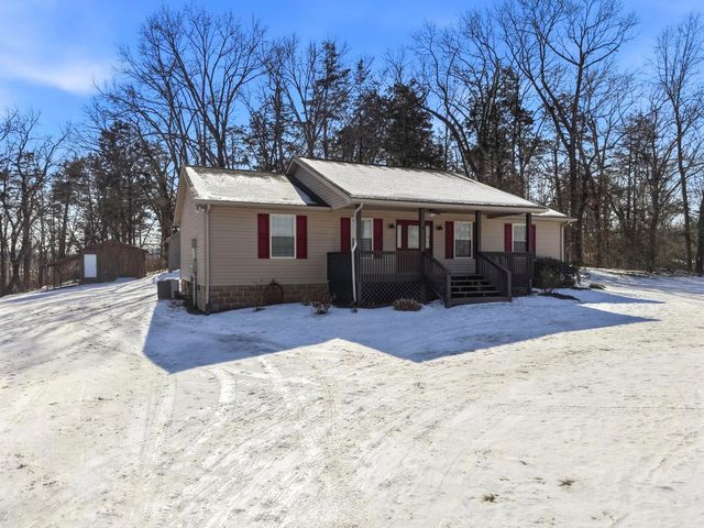 201 Shawnee Drive, Irvine, KY 40336