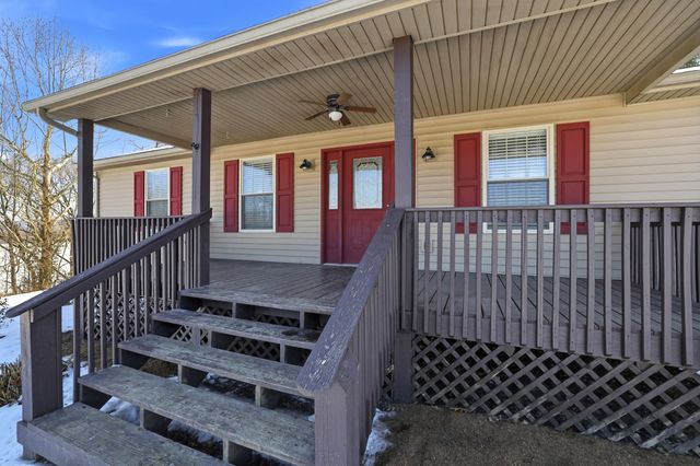 201 Shawnee Drive, Irvine, KY 40336