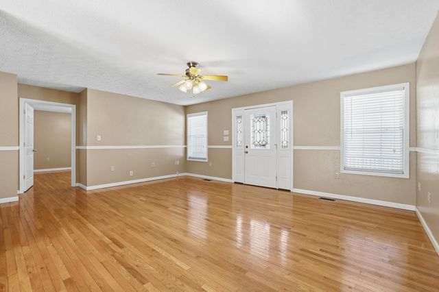 201 Shawnee Drive, Irvine, KY 40336