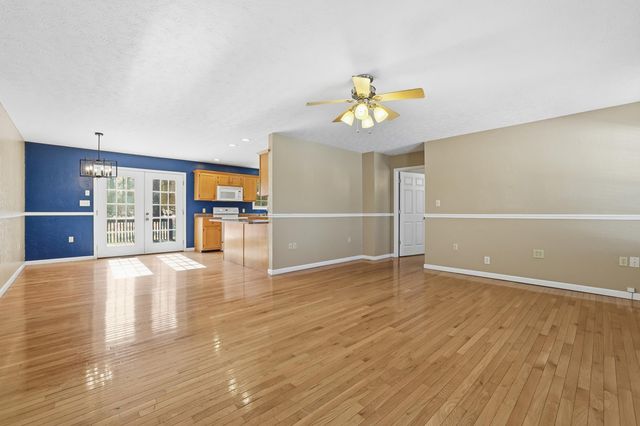 201 Shawnee Drive, Irvine, KY 40336