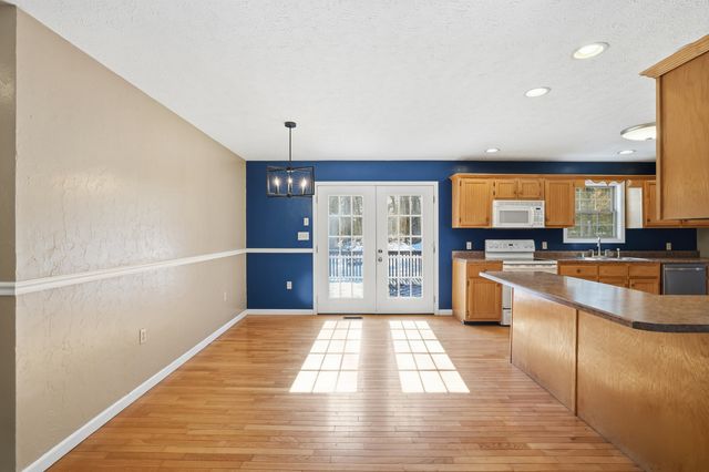 201 Shawnee Drive, Irvine, KY 40336