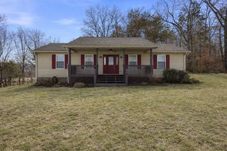 201 Shawnee Drive, Irvine, KY 40336