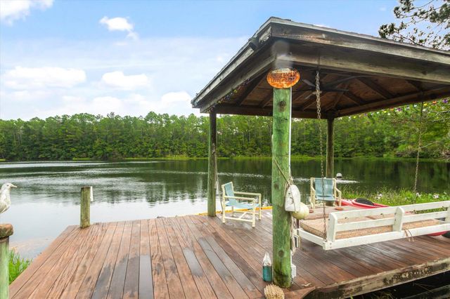 2365 E Deerwood Ln, St Augustine, FL 32084