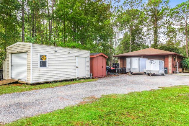 2365 E Deerwood Ln, St Augustine, FL 32084