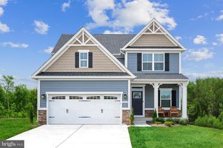 1123 CARACAS BLVD, Martinsburg, WV 25403