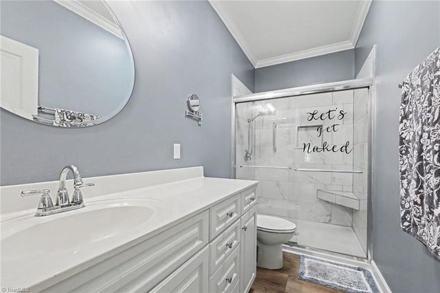 673 Sonoma Lane, High Point, NC 27265
