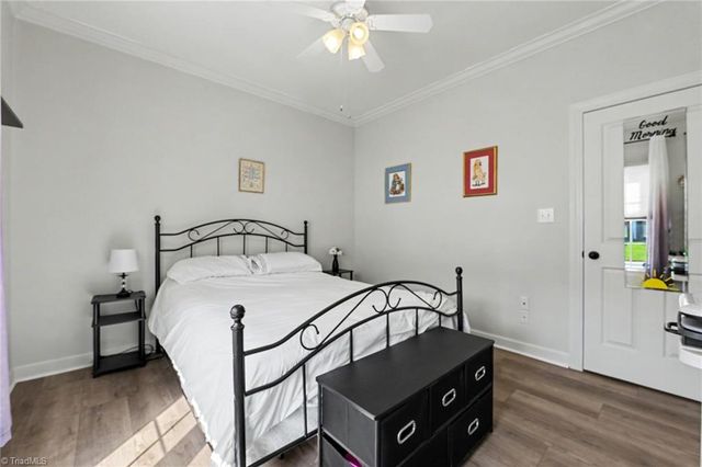 673 Sonoma Lane, High Point, NC 27265
